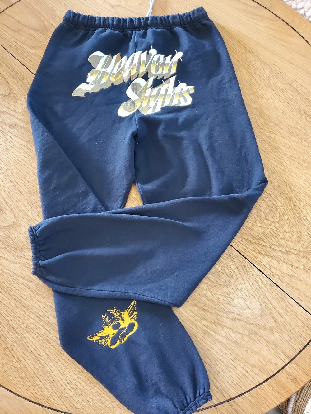 Boys Lie Sweatpants